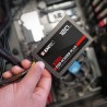 EMTEC - Disque Dur SSD Interne 2,5" - SATA - Collection X150 Power Plus - 3D NAND - 120Go - 10x Plus Rapide qu’un Disque Dur Cla