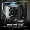 Corsair Vengeance DDR5 RAM 32Go (2x16Go) 6000MHz CL30 Intel XMP Compatible iCUE Mémoire d'Ordinateur - Noir (CMK32GX5M2B6000C30)