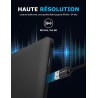 SABRENT Carte Son Externe, Adaptateur Audio USB vers 3,5mm Jack, convertisseur de Carte Son USB avec Stéréo, Micro, pour PS4, PS