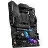 MSI Carte mère de jeu MPG B550 Gaming Plus (ATX), AMD AM4, DDR4 M.2, USB 3.2 Gen 2, HDMI ATX, carte mère de jeu, processeurs AMD