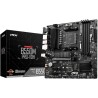 MSI B550M Pro-VDH Carte mère AMD B550 Emplacement AM4 Micro ATX
