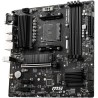 MSI B550M Pro-VDH Carte mère AMD B550 Emplacement AM4 Micro ATX
