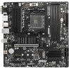 MSI B550M Pro-VDH Carte mère AMD B550 Emplacement AM4 Micro ATX