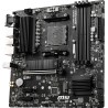 MSI B550M Pro-VDH Carte mère AMD B550 Emplacement AM4 Micro ATX