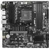 MSI B550M Pro-VDH Carte mère AMD B550 Emplacement AM4 Micro ATX