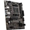 MSI A520 PRO (AM4) - Carte Mère - Micro ATX 7D14-005R
