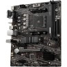 MSI A520 PRO (AM4) - Carte Mère - Micro ATX 7D14-005R