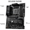 MSI B550-A PRO (AMD AM4, DDR4, M.2, USB 3.2 Gen 2, HDMI, ATX Carte Mère)