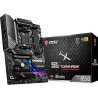 MSI MAG B550 TOMAHAWK Carte mère gaming, ATX, AMD AM4, DDR4, M.2, USB 3.2 Gen 2, HDMI