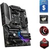 MSI MAG B550 TOMAHAWK Carte mère gaming, ATX, AMD AM4, DDR4, M.2, USB 3.2 Gen 2, HDMI