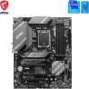MSI B760 GAMING PLUS WIFI Carte Mère, ATX - Pour Processeurs Intel Core 14e, 13e & 12e Génération, LGA 1700 - DDR5 Memory Boost 