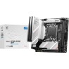 MSI MPG B760I EDGE WIFI Carte Mère, mini-ATX - Pour Processeurs Intel Core 14e, 13e & 12e Génération, LGA 1700 - 8 Direct 90A VR