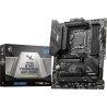 MSI MAG B760 TOMAHAWK WIFI DDR4 Carte Mère, ATX - Pour Processeurs Intel Core 14e, 13e & 12e Génération, LGA 1700 - VRM 75A DrMO