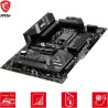 MSI MAG B760 TOMAHAWK WIFI DDR4 Carte Mère, ATX - Pour Processeurs Intel Core 14e, 13e & 12e Génération, LGA 1700 - VRM 75A DrMO