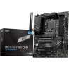 MSI PRO B760-P WIFI DDR4 Carte Mère, ATX - Pour Processeurs Intel Core 14e, 13e & 12e Génération, LGA 1700 - DDR4 Memory Boost 5