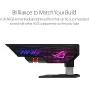 ASUS ROG Strix Herculx Support pour gddr4 Carte graphie, Montage sans Outils, Niveau intégré Pratique, Structure en Alliage de Z