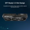 Asus TUF Gaming GeForce RTX 5070 12GB GDDR7 OC Edition – Carte Graphique Gaming (PCIe 5.0, HDMI, Display 2.1, 3.125 Slot, Ventil