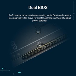 Asus Prime GeForce RTX 5070 Ti 16GB GDDR7 OC Edition – Carte Graphique (PCIe 5.0, HDMI, Display 2.1, 2.5 Slot, Ventilateurs axia