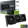 Asus Prime GeForce RTX 5070 Ti 16GB GDDR7 OC Edition – Carte Graphique (PCIe 5.0, HDMI, Display 2.1, 2.5 Slot, Ventilateurs axia