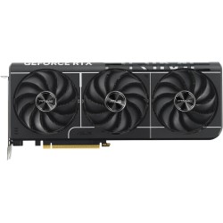 Asus Prime GeForce RTX 5070 Ti 16GB GDDR7 OC Edition – Carte Graphique (PCIe 5.0, HDMI, Display 2.1, 2.5 Slot, Ventilateurs axia