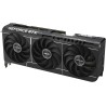 Asus Prime GeForce RTX 5070 Ti 16GB GDDR7 OC Edition – Carte Graphique (PCIe 5.0, HDMI, Display 2.1, 2.5 Slot, Ventilateurs axia
