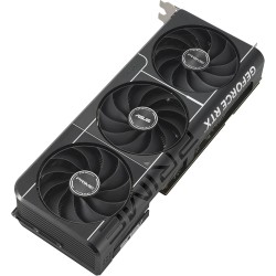 Asus Prime GeForce RTX 5070 Ti 16GB GDDR7 OC Edition – Carte Graphique (PCIe 5.0, HDMI, Display 2.1, 2.5 Slot, Ventilateurs axia