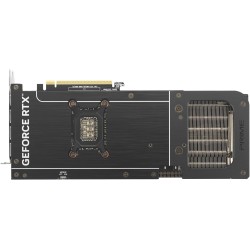 Asus Prime GeForce RTX 5070 Ti 16GB GDDR7 OC Edition – Carte Graphique (PCIe 5.0, HDMI, Display 2.1, 2.5 Slot, Ventilateurs axia