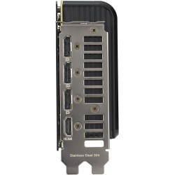 Asus Prime GeForce RTX 5070 Ti 16GB GDDR7 OC Edition – Carte Graphique (PCIe 5.0, HDMI, Display 2.1, 2.5 Slot, Ventilateurs axia
