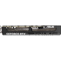 Asus Prime GeForce RTX 5070 Ti 16GB GDDR7 OC Edition – Carte Graphique (PCIe 5.0, HDMI, Display 2.1, 2.5 Slot, Ventilateurs axia