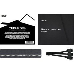 Asus Prime GeForce RTX 5070 Ti 16GB GDDR7 OC Edition – Carte Graphique (PCIe 5.0, HDMI, Display 2.1, 2.5 Slot, Ventilateurs axia