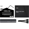 Asus Prime GeForce RTX 5070 Ti 16GB GDDR7 OC Edition – Carte Graphique (PCIe 5.0, HDMI, Display 2.1, 2.5 Slot, Ventilateurs axia