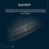 Asus Prime GeForce RTX 5080 OC Edition 16GB OC Edition – Carte Graphique (PCIe 5.0, HDMI, Display 2.1, 2.5 Slot, Ventilateurs ax