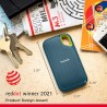 SanDisk Extreme Disque SSD Externe 4 To (Portable NVMe SSD, jusqu'à 1050 Mo/s en lecture, 1000 Mo/s en écriture, USB-C, Résistan