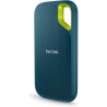 SanDisk Extreme Portable NVMe SSD 8 to (jusqu'à 1050 Mo/s en Lecture, 1000 Mo/s en écriture, USB-C, Résistance à la poussière et