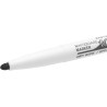 BIC Velleda 1741 Feutres pour Tableau Blanc Effaçables à Sec (Parfait pour l'Ecole et au Bureau / Pointe Conique Moyenne) - Coul