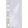 Exacompta - Réf. 5750E - Carton de 1000 pochettes perforées en Polypropylène lisse - Epaisseur 7,5/100ème qualité supérieure - P