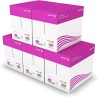 Xerox Performer - Papier Multifonction Blanc 80 g/m² A4 - Lot de 5 Cartons - 25 Ramettes de 500 Feuilles - 12.500 Feuilles