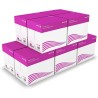 Xerox Performer - Papier multifonction Blanc 80 g/m² A4 - Lot de 10 cartons - 50 ramettes de 500 feuilles - 25.000 feuilles