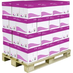 Xerox Performer - Papier multifonction Blanc 80 g/m² A4 - Lot de 48 cartons - 240 ramettes de 500 feuilles - 120.000 feuilles