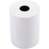 Exacompta - Réf. 40915E - Boîte de 10 bobines pour tickets de carte bancaire - largeur 57 mm x diamètre 46 mm - mandrin 12 mm - 
