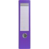 EXACOMPTA Class.levier PP/papier D80 A4 Lilas