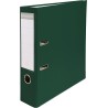 EXACOMPTA Classeur à levier polypropylène A4 maxi dos de 80mm Vert foncé