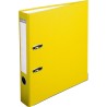 Exacompta - réf. 915400B - Carton de 20 classeurs à levier A4 - Dos de 50 mm - Mécanique 50 mm - Dimensions extérieures : Long 3