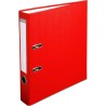 Exacompta - réf. 915400B - Carton de 20 classeurs à levier A4 - Dos de 50 mm - Mécanique 50 mm - Dimensions extérieures : Long 3