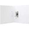 Exacompta - Réf. 915402B - 1 Classeur à levier A4 - Dos de 50 mm - Mécanique 50 mm - Dimensions extérieures : 32 x 29 x 5 cm - F