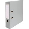 Exacompta - Réf. 918416B - Carton de 20 classeurs à levier A4 - Dos 80 mm - Mécanique 80 mm - Dimensions extérieures : 32 x 29 x
