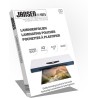 Jansen - A3 2x125 microns Pochettes de plastification brillantes, Pack de 100 - L'emballage peut varier