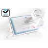 Jansen - A3 2x125 microns Pochettes de plastification brillantes, Pack de 100 - L'emballage peut varier