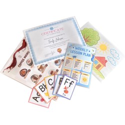 Jansen - A3 2x125 microns Pochettes de plastification brillantes, Pack de 100 - L'emballage peut varier