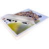 Jansen - A3 2x125 microns Pochettes de plastification brillantes, Pack de 100 - L'emballage peut varier